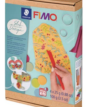 FIMO Bijoux Slab Kit Pieni