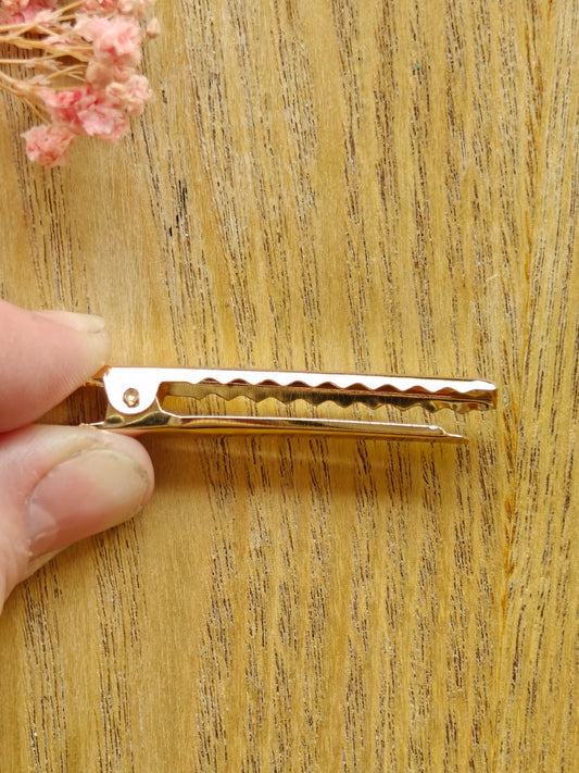 Pinni 45mm Kullanvärinen