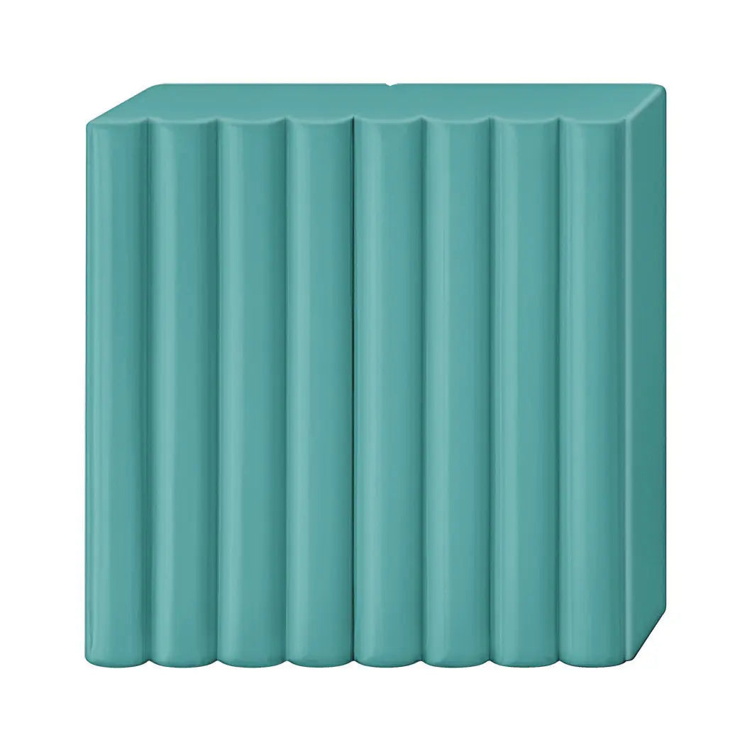 Fimomassa - Soft Ocean Blue Turkoosi