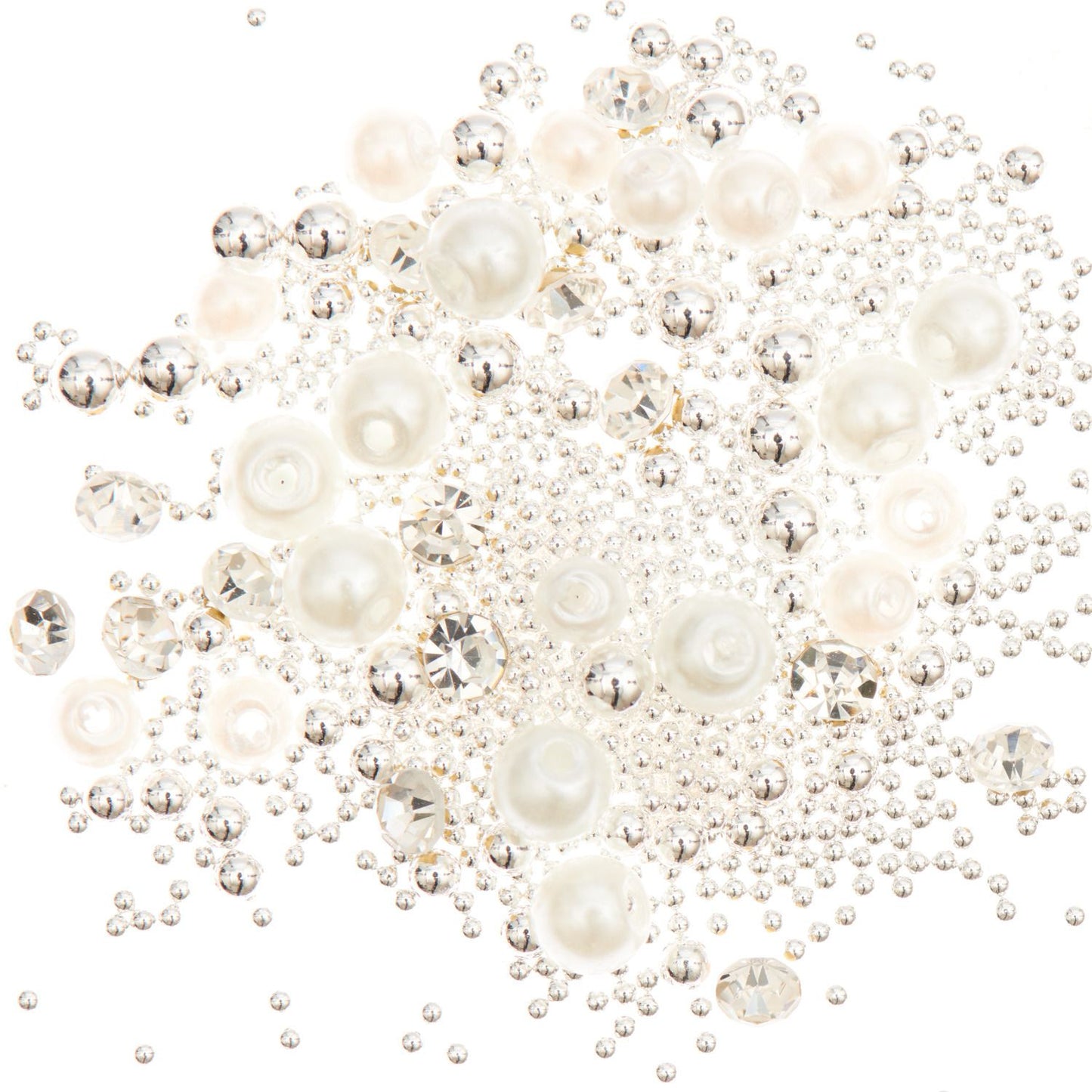 Helmisekoitus MIX - Hopea