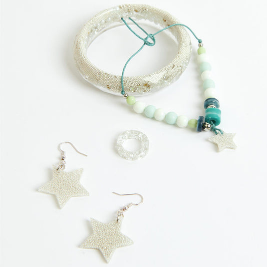 Helmisekoitus MIX - Hopea