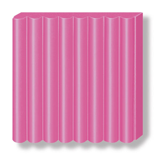 Fimomassa - Soft Rasberry pinkki