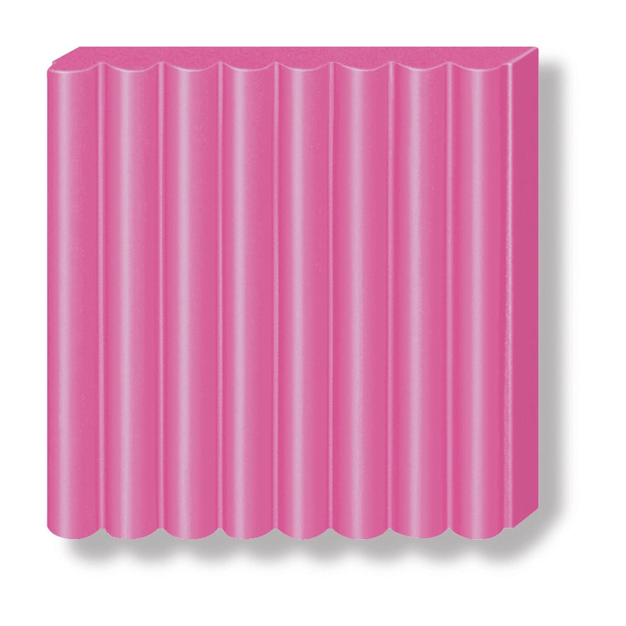 Fimomassa - Soft Rasberry pinkki
