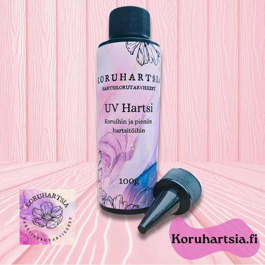 Koruhartsian UV Hartsi