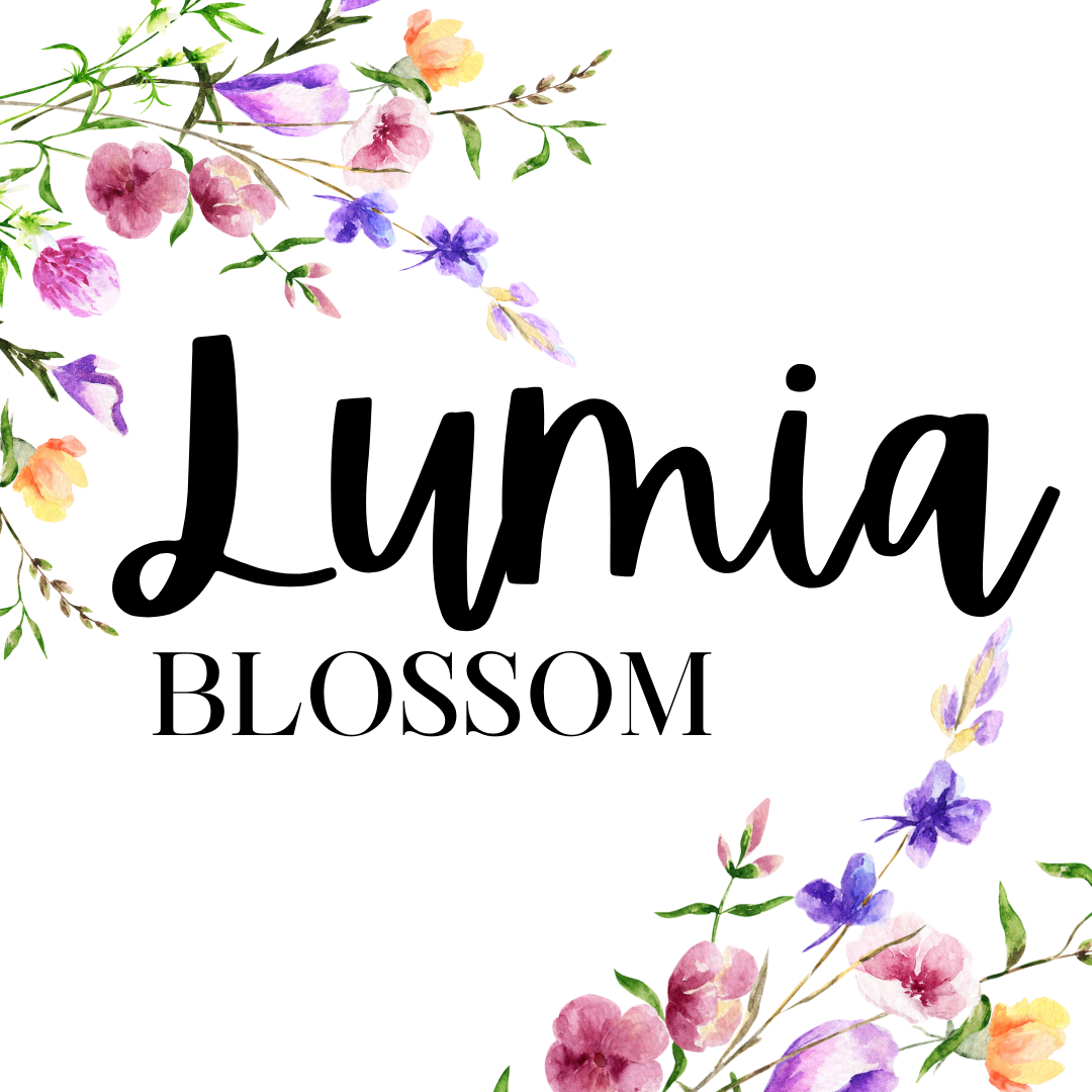 Lumia Blossom