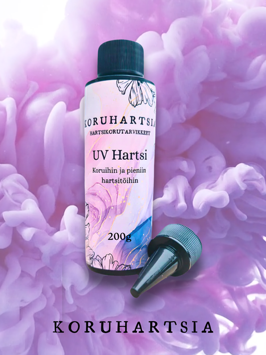 Koruhartsia UV Hartsi