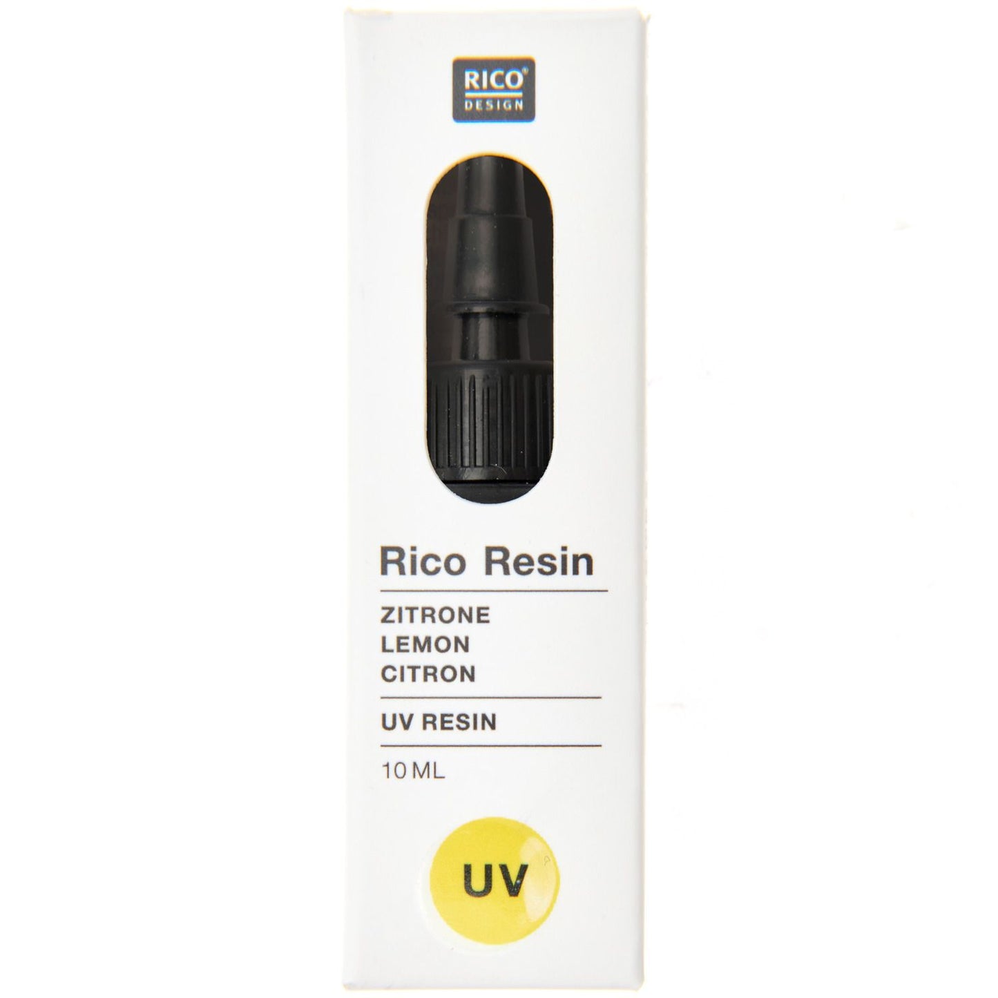 UV Hartsi Lemon
