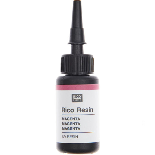 UV Hartsi Magenta