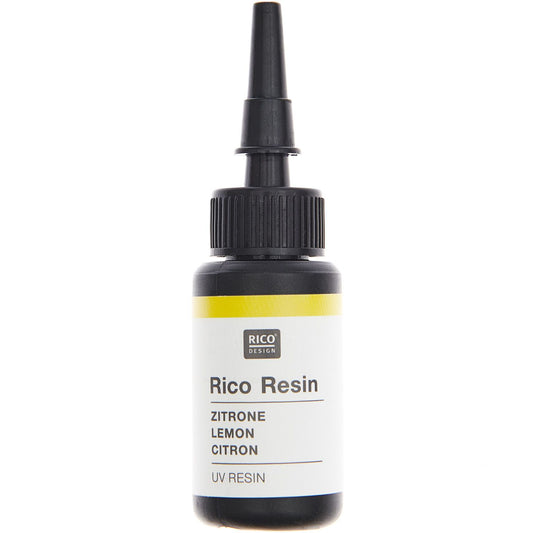 UV Hartsi Lemon