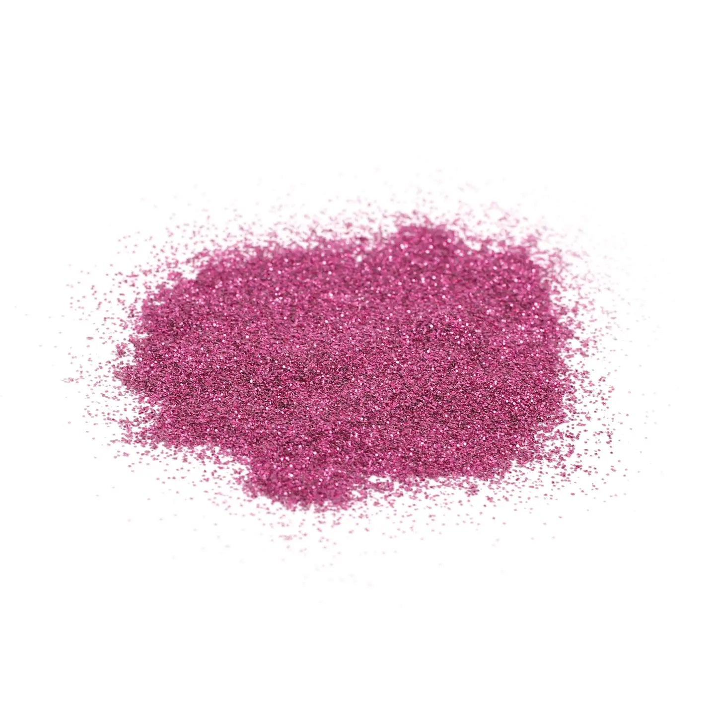 Bioglitter 2,6g Pinkki