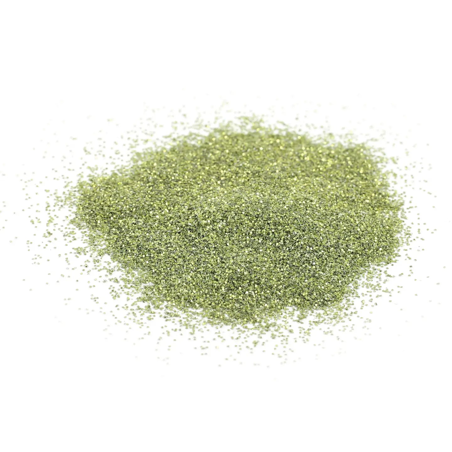 Bioglitter 2,6g Vihreä