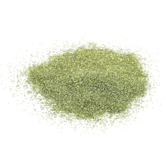 Bioglitter 2,6g Vihreä