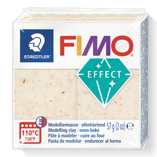 Fimomassa - Effect Botanical Yellow