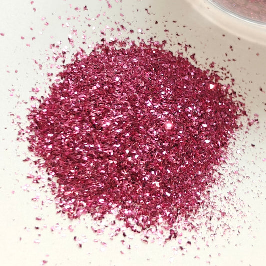 biohajoava bioglitter  Biohajoava, eläinkokeeton, ympäristöystävällinen.