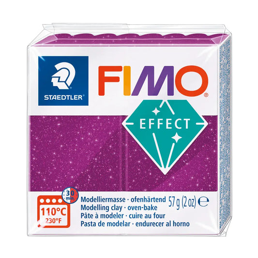 Fimomassa - Effect Galaxy Violetti