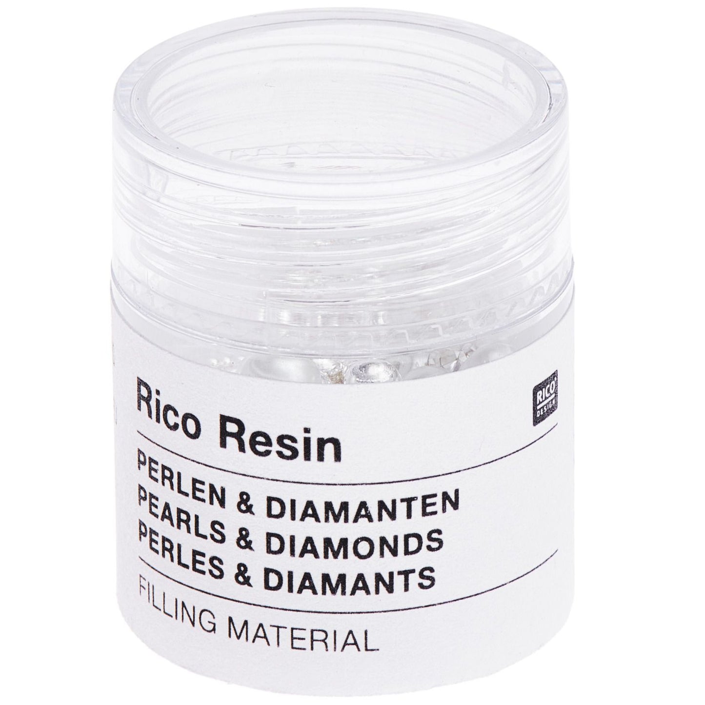 Helmisekoitus MIX - Hopea