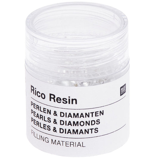 Helmisekoitus MIX - Hopea