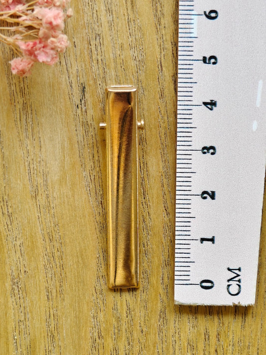 Pinni 45mm Kullanvärinen