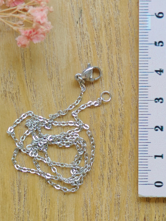 Valmis ketju 45cm
