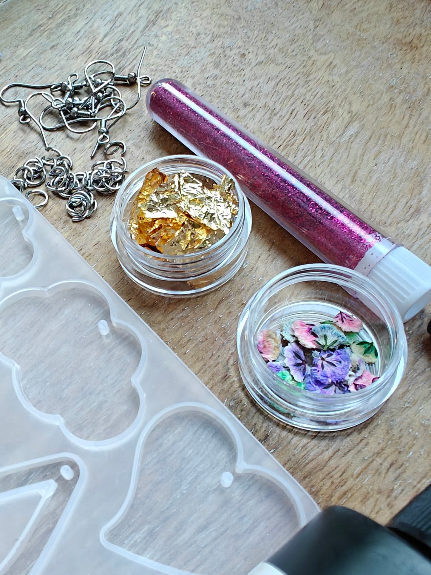 UV Hartsi Aloituspakkaus