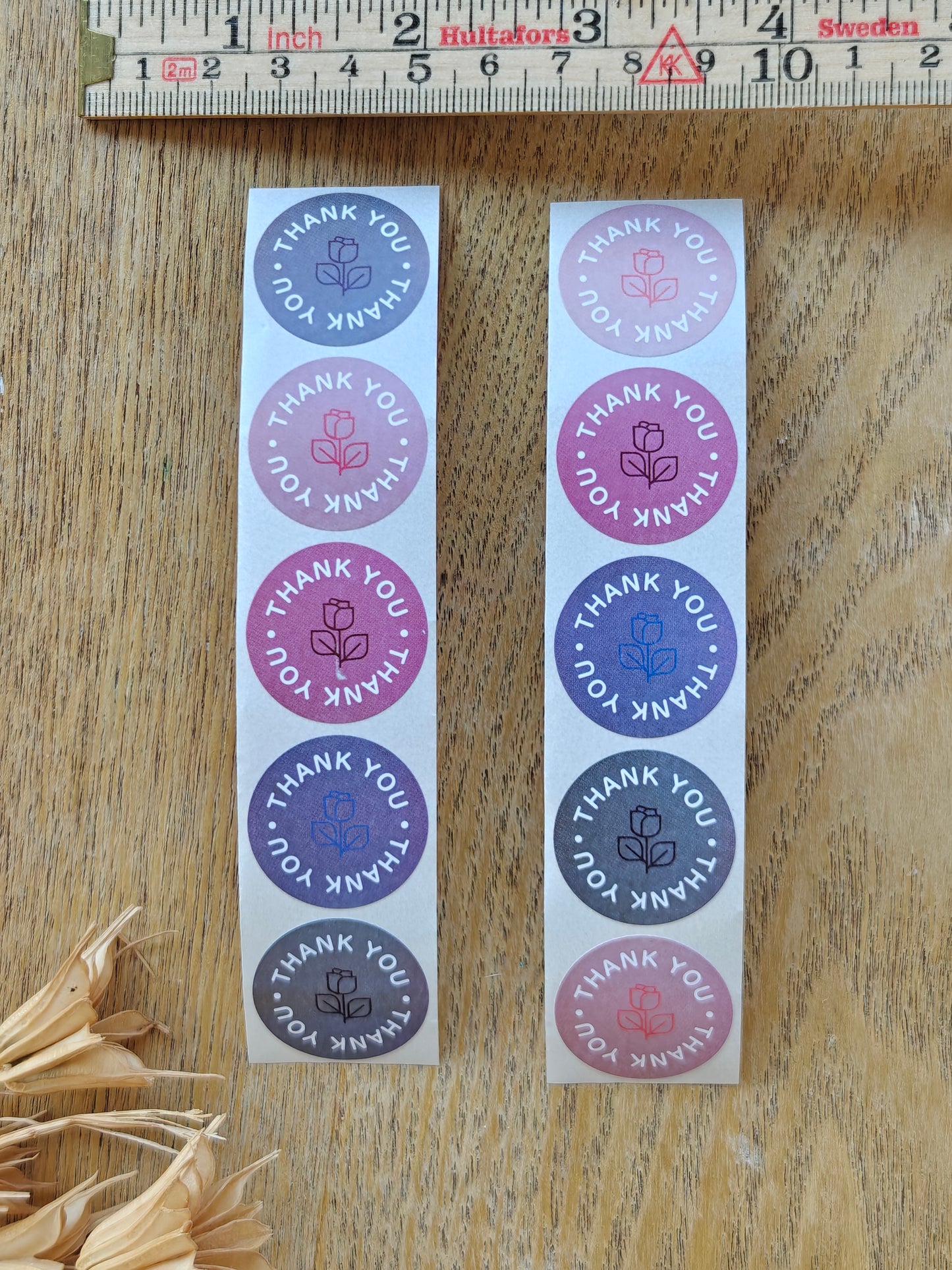 Thank You - Tarrat Lila