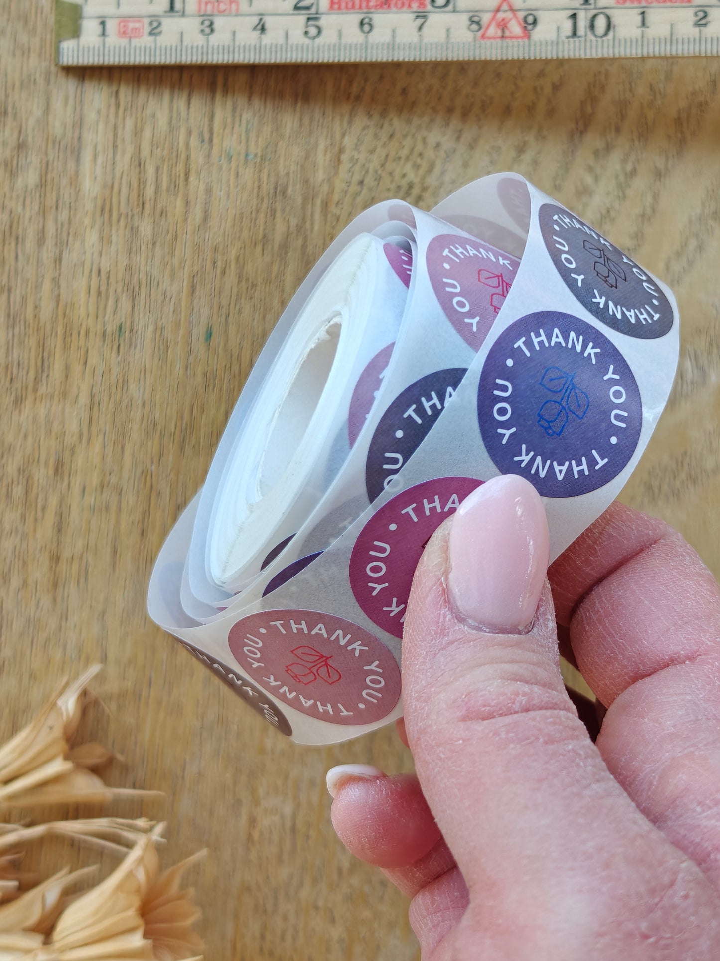 Thank You - Tarrat Lila