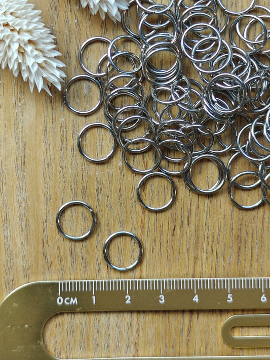 Välirengas 10mm x 1mm Rst