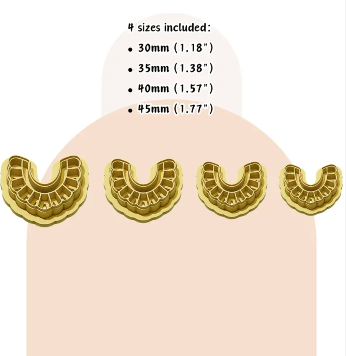 Massamuotti, Boho Arc