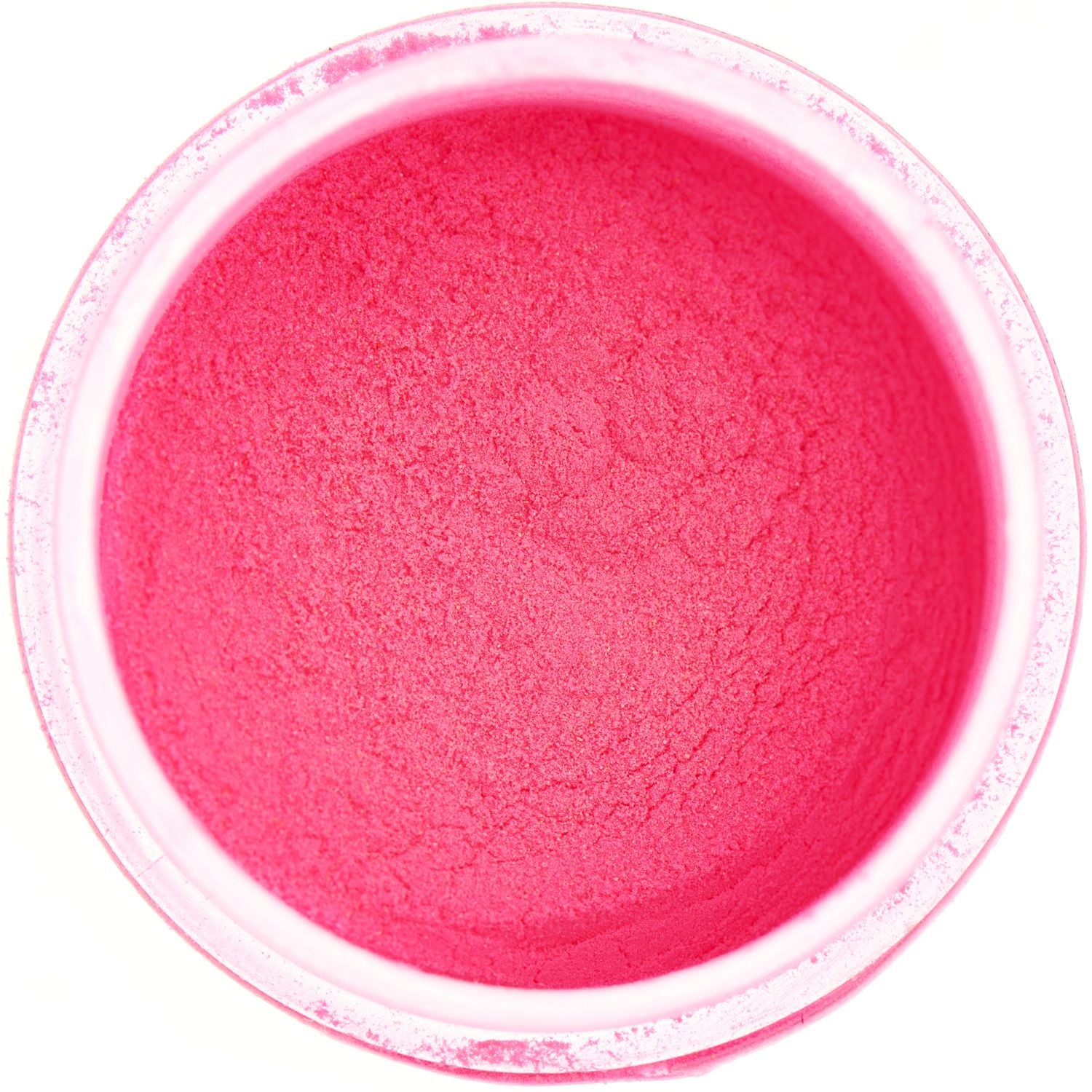 Pimeässä hohtava pinkki pigmentti uv tai epoksihartsin kanssa sekoitettavaksi