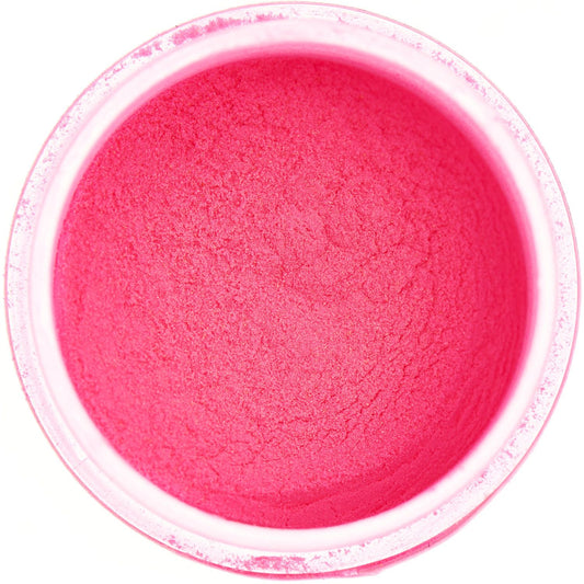 Pimeässä hohtava pinkki pigmentti uv tai epoksihartsin kanssa sekoitettavaksi