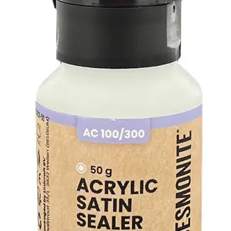 Jesmonite Satin Sealer Lakka