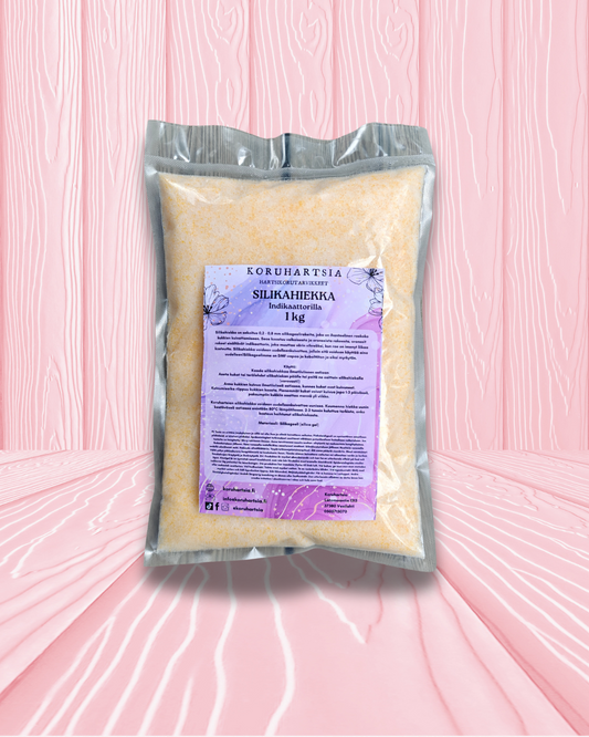 Silikahiekka silicahiekka