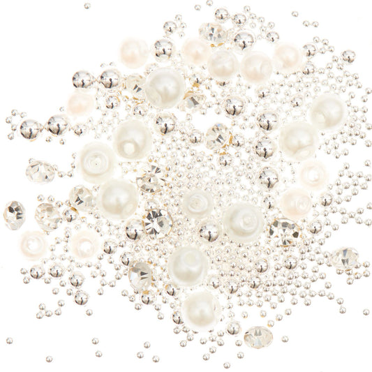 Helmisekoitus MIX - Useita värejä