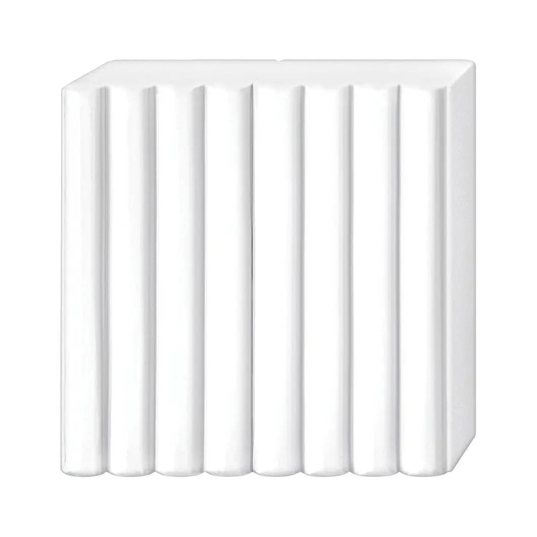 Fimomassa - Effect Läpikuultava