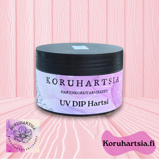 UV DIP Hartsi