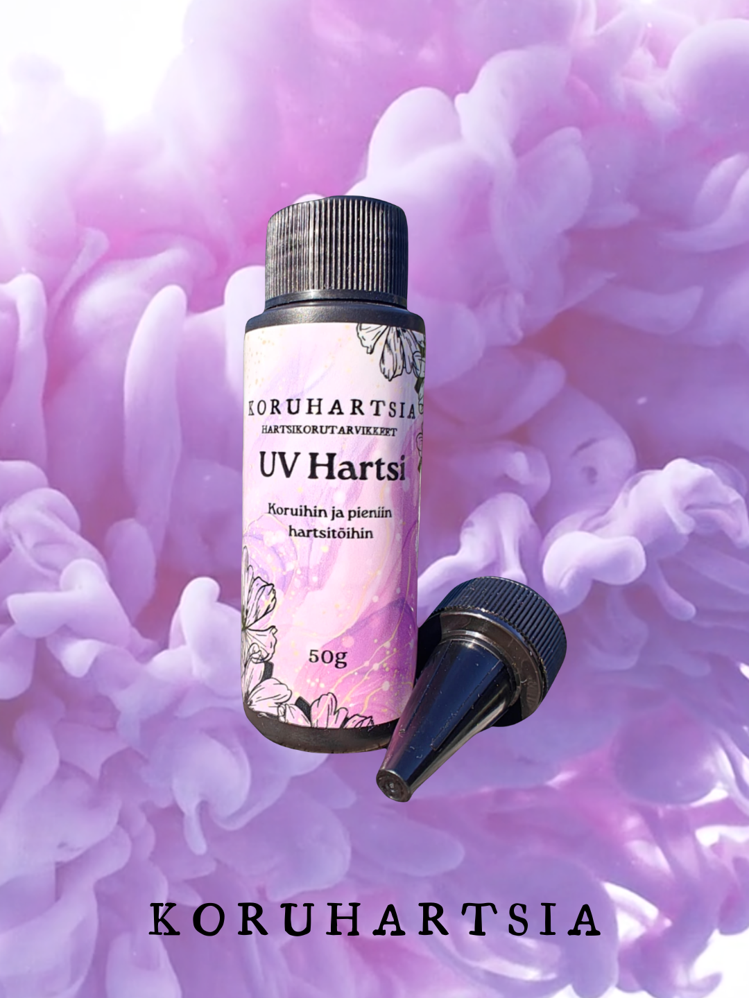 Koruhartsia UV Hartsi