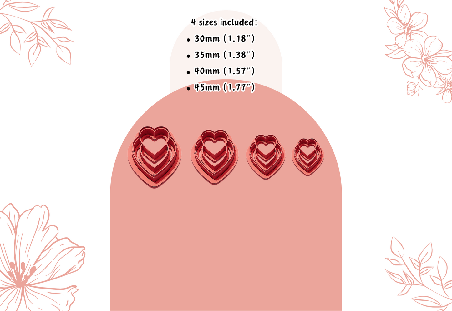 Massamuotti, Valentine Heart 2