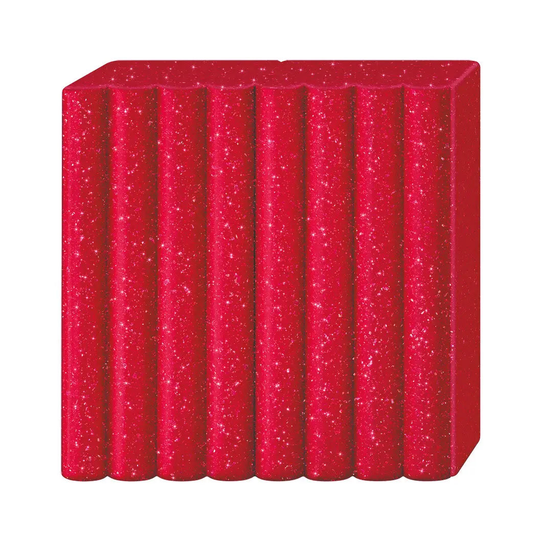 Fimomassa - Effect Galaxy Punainen