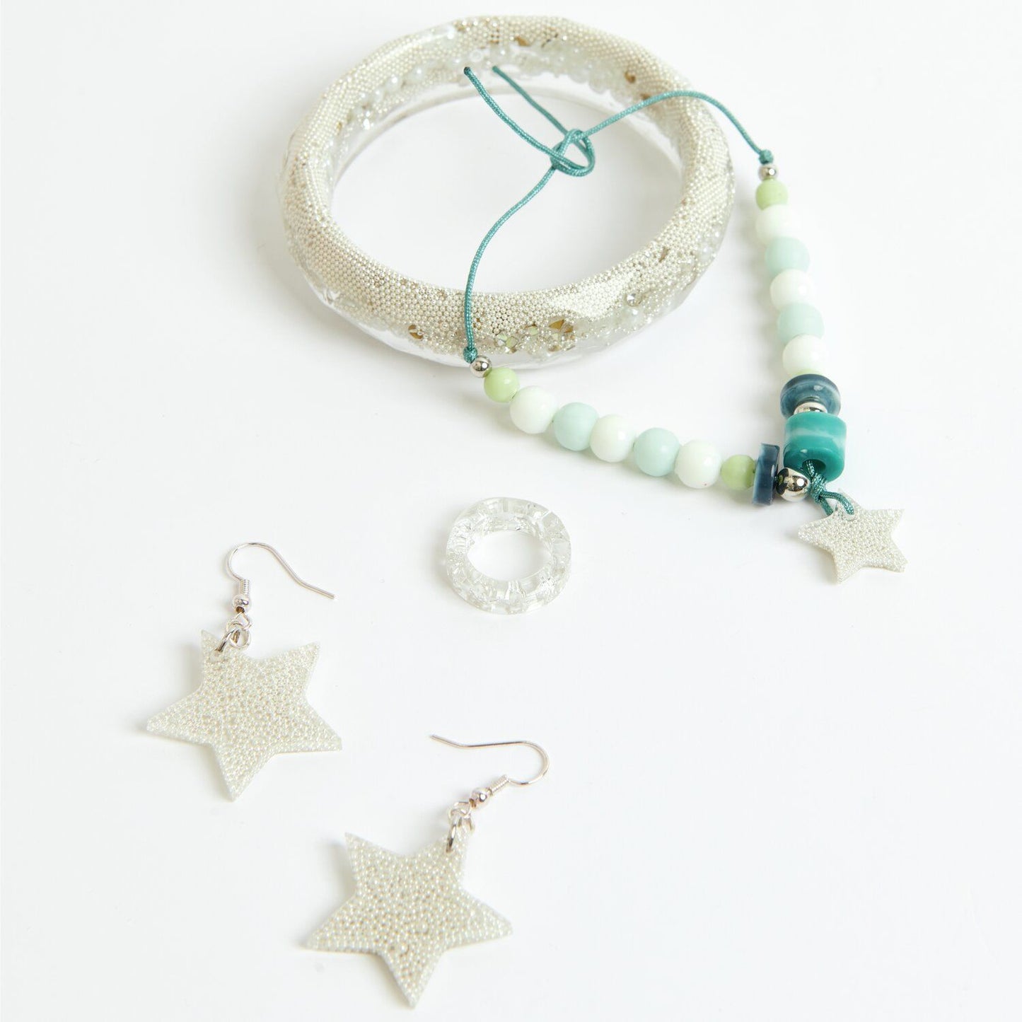 Helmisekoitus MIX - Hopea