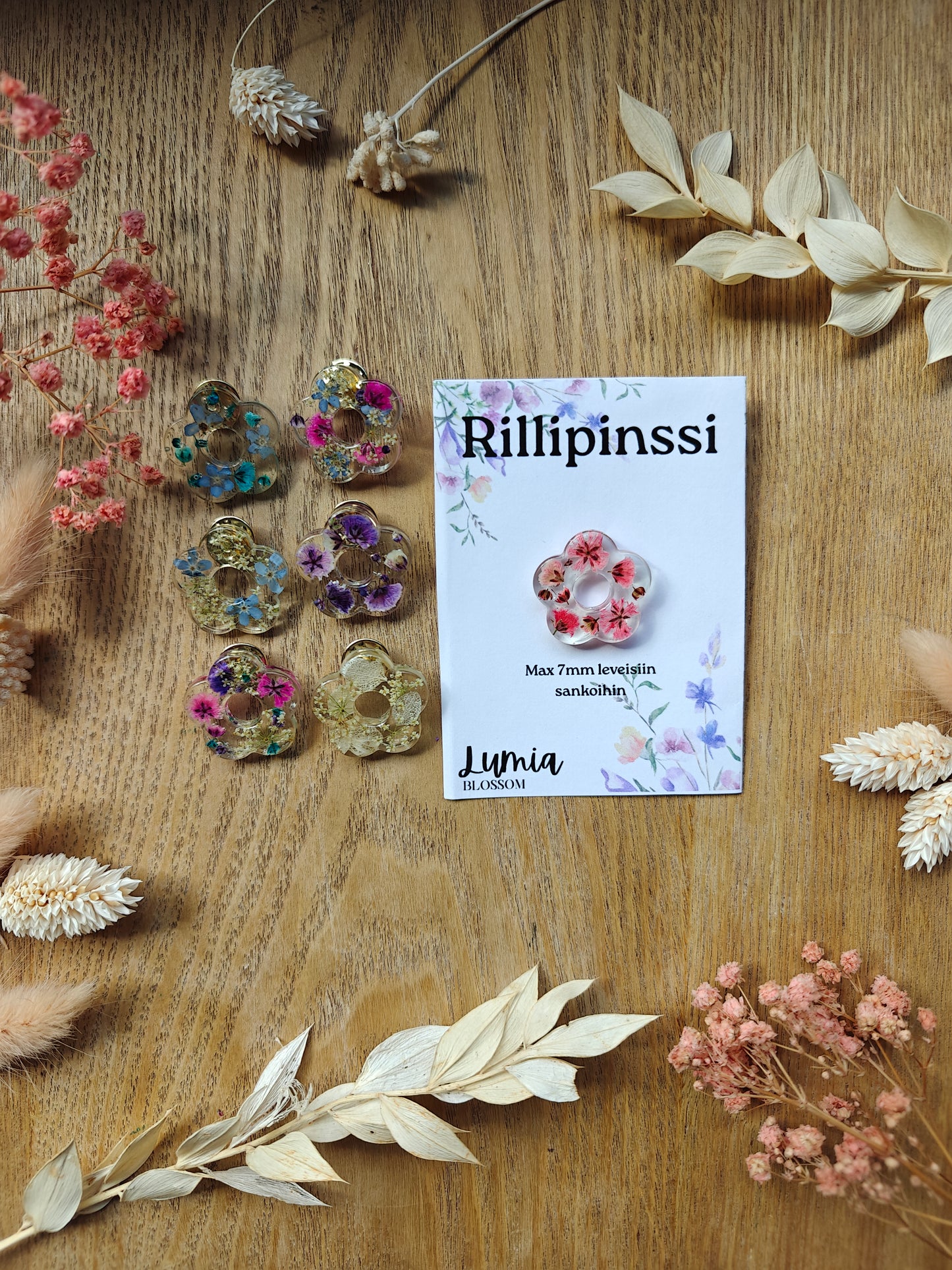 Rillipinssi